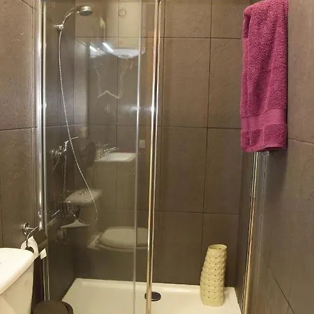 Apartment Apartamento Siboramar Daymar L2 *