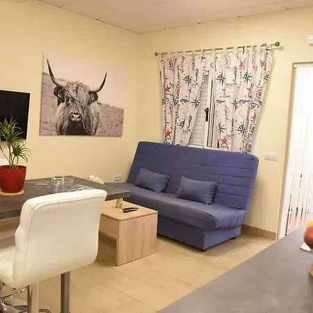 Apartamento Siboramar Daymar L2 *