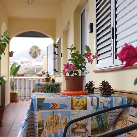 Apartamento Siboramar Daymar L2 *