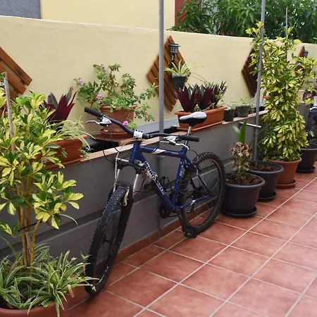Apartamento Apartamento Siboramar Daymar L2