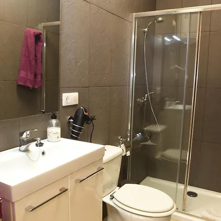 Apartamento Apartamento Siboramar Daymar L2 Los Silos