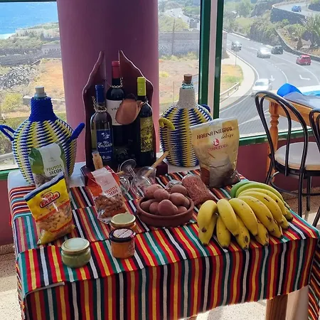 Apartamento Siboramar Daymar L2