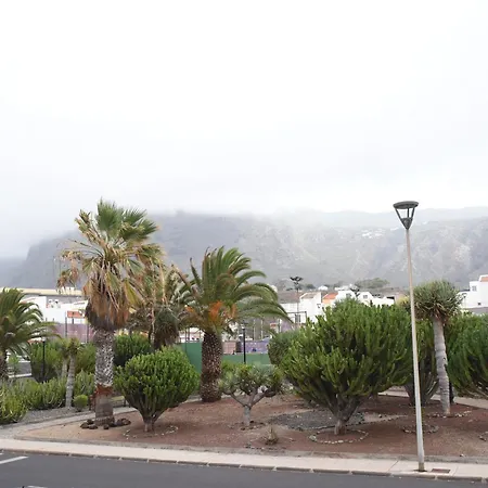 Apartamento Siboramar Daymar L2 * 로스실로스