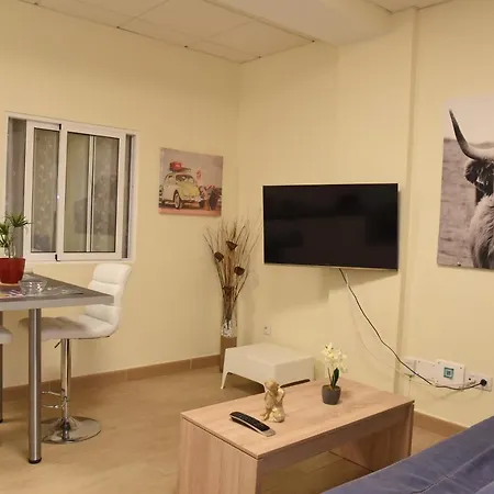 Apartamento Siboramar Daymar L2