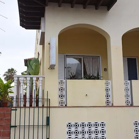Apartamento Siboramar Daymar L2 Appartamento Los Silos