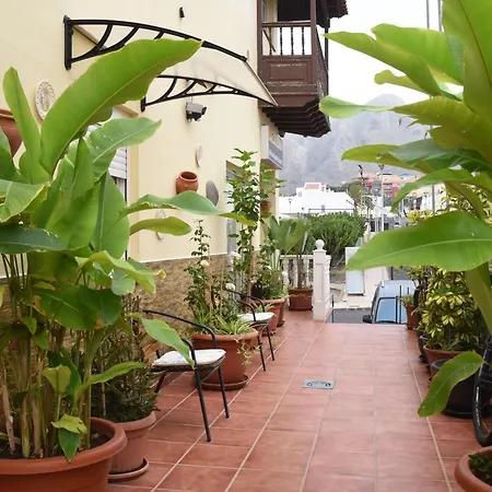 Apartamento Siboramar Daymar L2 * Los Silos