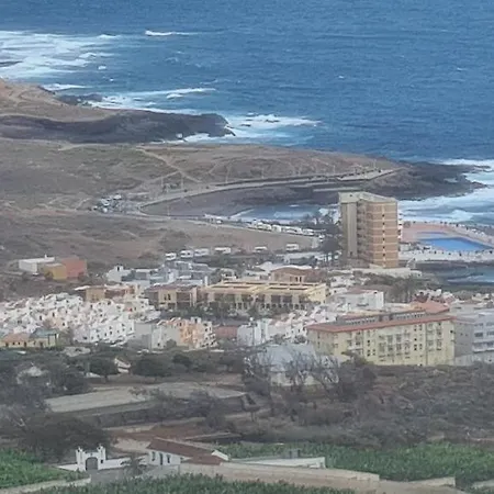 Apartamento Siboramar Daymar L2