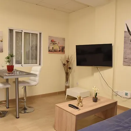 Apartamento Siboramar Daymar L2 *