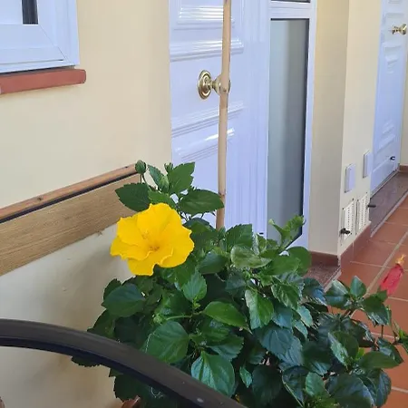 Apartamento Siboramar Daymar L2 Лос-Силос