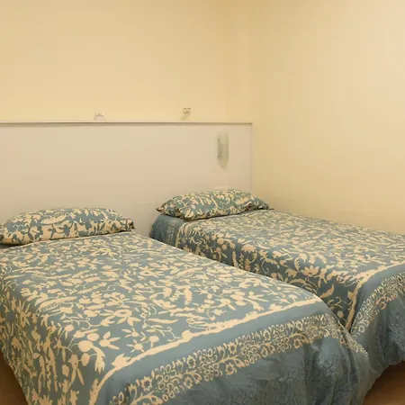 Apartamento Siboramar Daymar L2 *